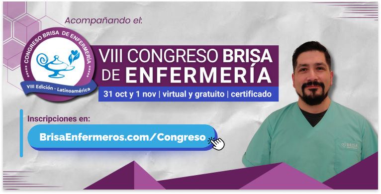 Imagen del Congreso Brisa